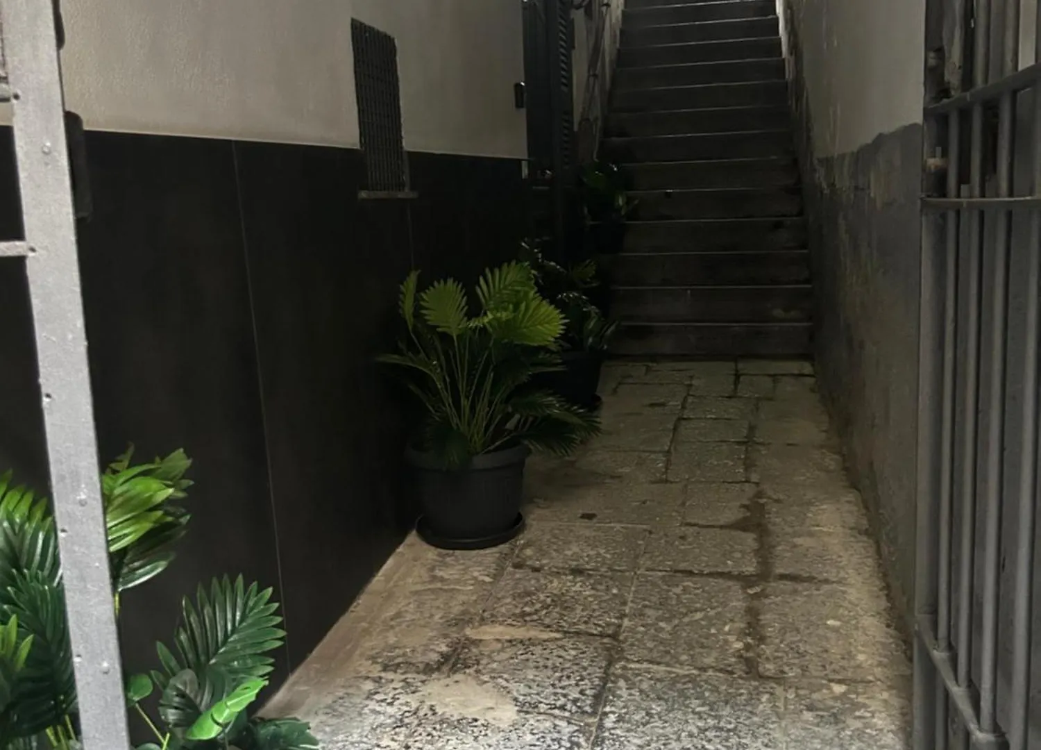 Pepa'S Home 2 Naples Italy