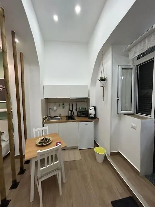 Pepa'S Home 2 Naples