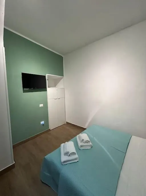 Apartment Pepa'S Home 2 Naples Italy
